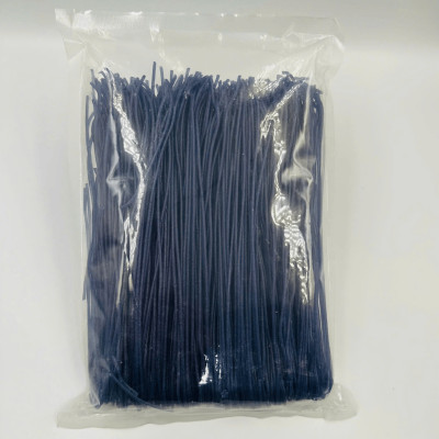 Bún Hoa Đậu Biếc Lý Tưởng Healthy 500g Loại 1 Sợi To Thơm Ngon