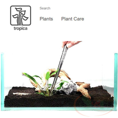Nền Tropica Aquarium Soil dinh dưỡng trồng cây bể thủy sinh cá tép cảnh