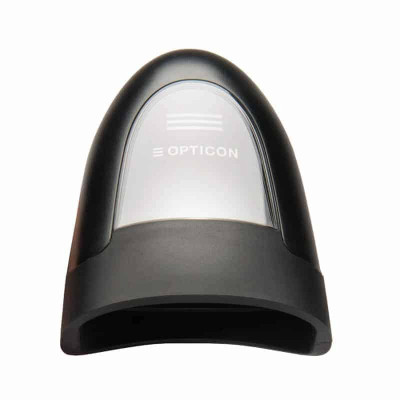 Máy Quét Mã Vạch 2D OPTICON L-51X - Màu Đen - Hàng Chính Hãng