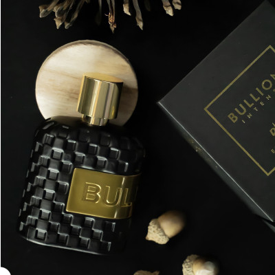 Nước hoa độc quyền damode bullion 100ml dành cho nam