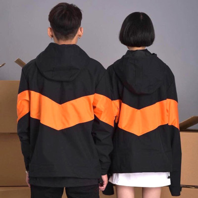 Áo khoác cặp dù nam nữ - A016