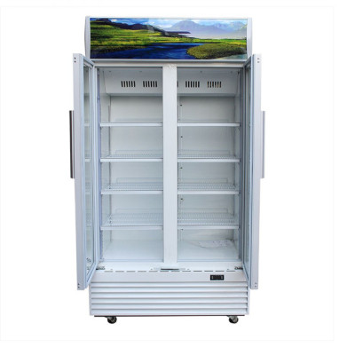 Tủ mát Sanaky Inverter 1000 lít 2 cửa mở VH-1209HP3 - HÀNG CHÍNH HÃNG - CHỈ GIAO HCM