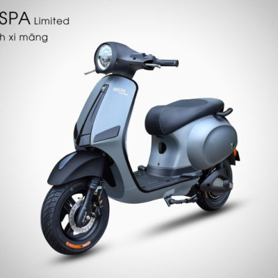 XE ĐIỆN OSAKAR LIMITED