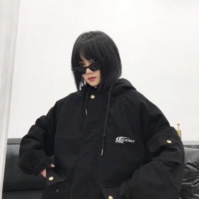 < FREESHIP > ÁO KHOÁC KAKI HỘP NAM NỮ HÌNH THẬT CÓ TÚI TRONG HÀNG BAO ĐẸP, BAO CHẤT  FORM 80KG