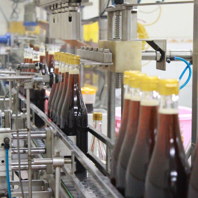 Hộp 2 chai nước mắm truyền thống Phú Quốc Hồng Hạnh Cốt Nhỉ 40 độ đạm - Chấm sống tuyệt ngon