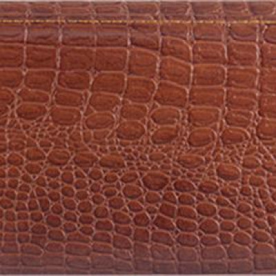 Ví Nữ Huy Hoàng HT3103 (9 x 18.5 cm) - Nâu