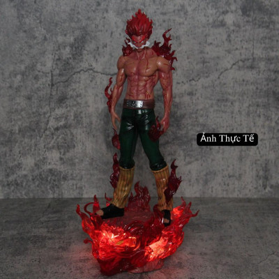 Mô Hình Might Guy Bát Môn Độn Giáp 35Cm Mô Hình Naruto Cao Cấp, Figure Mô Hình Anmie Naruto Đồ Chơi