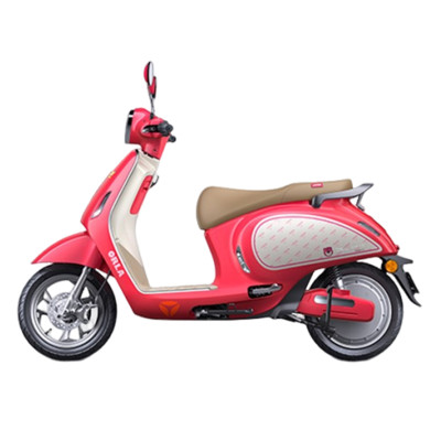 XE ĐIỆN YADEA ORLA