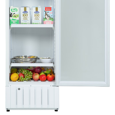 LC-455H - Tủ Mát Alaska 260 lít HÀNG CHÍNH HÃNG Chỉ giao ở Hồ Chí Minh