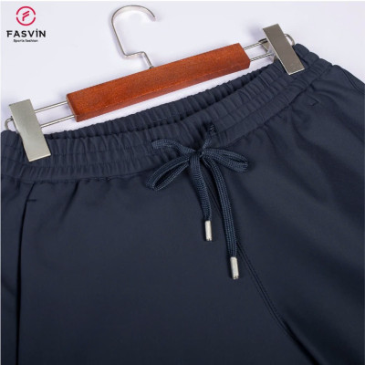 Quần Dài Thể Thao Nam Cao Cấp FASVIN DT24648.HN Vải Nylon Hàng Nhà Máy Chất Lượng Cao