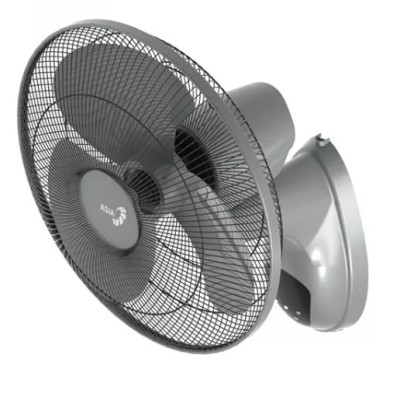 Quạt treo Asia L16019 có remote điều khiển - Màu xám - Hàng chính hãng