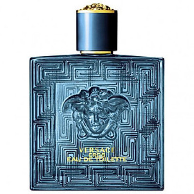 Nước Hoa Nam Versace Eros - Eau De Toilette (100ml)