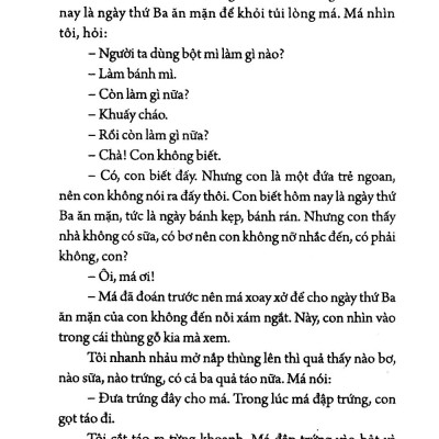 Không Gia Đình (Tái Bản 2022)