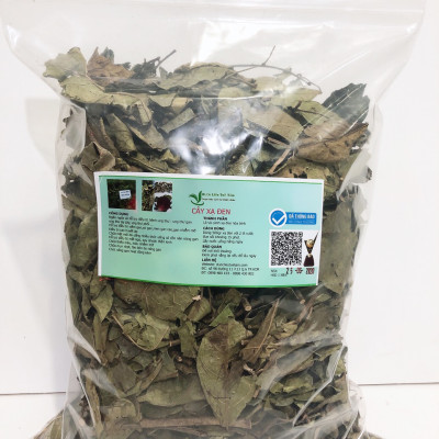 Trà cây xạ đen hòa bình - Gói 1kg