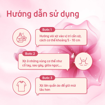 Nước hoa nữ adopt Absolu D