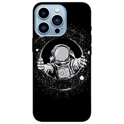 Ốp lưng dành cho Iphone 13 Mini - Iphone 13 - Iphone 13 Pro -  Iphone 13 Pro Max - Phi Hành Gia 4