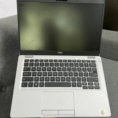 Laptop Dell Latitude 5310 | Core i5-10310U Ram 16GB PCIe 256GB 13.3" FHD - Hàng Chính Hãng