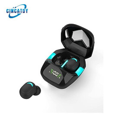 CINCATDY Tai Nghe Bluetooth Earbuds Gaming Headset True Wireless Headphone G7S - Hàng Chính Hãng