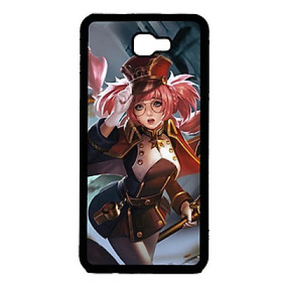 Ốp lưng cho Samsung Galaxy J7 Prime liên quân 13 - Hàng chính hãng