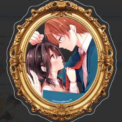 Sách - Úm Ba La Hô Biến Ra “Cô Bạn” Biết Yêu - Tập 8 - Bản Đặc Biệt - Tặng Kèm Mirror Card