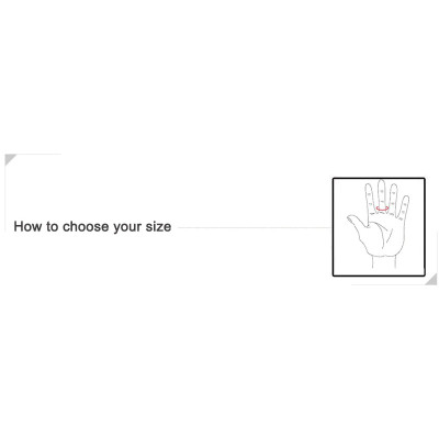 Nẹp cố định ngón tay AOLIKES A-1581 Sports finger