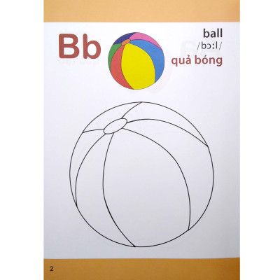 Bảng Chữ Cái: Siêu Nhân Vui Nhộn- Siêu Bổ Ích