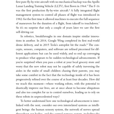 What To Expect When You