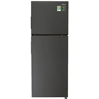 Tủ lạnh ngăn đông trên Aqua 212 Lít AQR-T239FA(HB) - Hàng chính hãng - Chỉ giao HCM, Hà Nội, Đà Nẵng, Hải Phòng, Bình Dương, Đồng Nai, Cần Thơ
