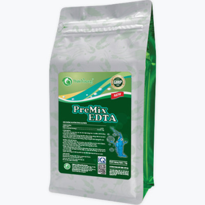 Khử phèn ao tôm PREMIX EDTA