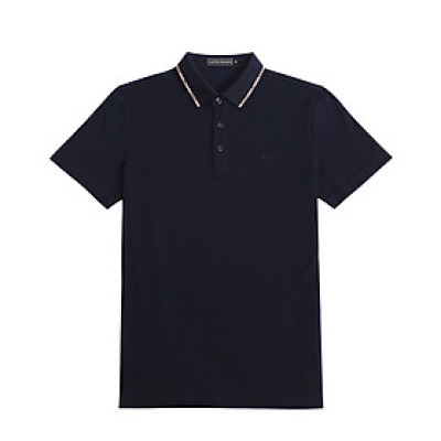 Áo Thun Polo Tay Ngắn Valentino Creations - VSSP-23041-C-BL8