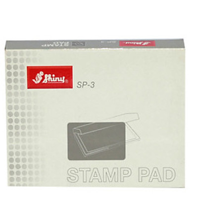 Hộp dấu shiny SP-3