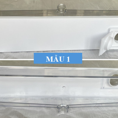 HỘP CHỨA NƯỚC TỦ LẠNH AQUA INVERTER (2 CÁNH) – HÀNG CHÍNH HÃNG