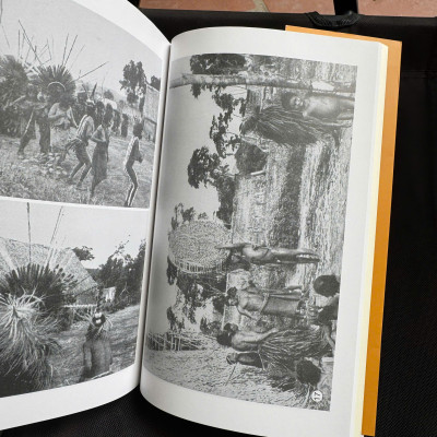 NHIỆT ĐỚI BUỒN - Claude Lévi-Strauss  - Ngô Bình Lâm dịch – NXB Tri Thức