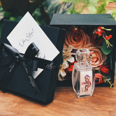 Nhụy Hoa Nghệ Tây Saffron Jahan 1Gram/hộp