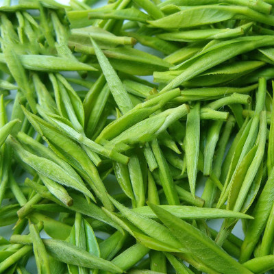 Combo 02 hộp trà  xanh tân cương thái nguyên - Trà đinh tứ quý 500 gram