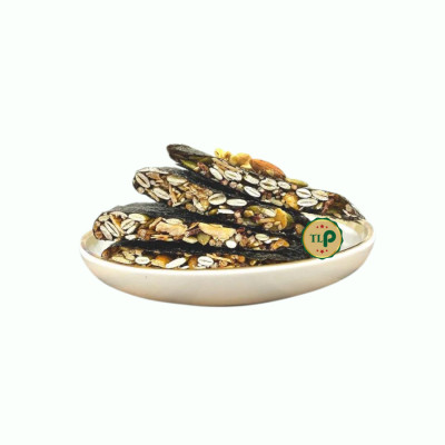 RONG BIỂN KẸP HẠT TÂN LỘC PHÁT GIÒN THƠM