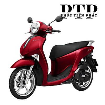 Xe Máy Yamaha Janus 125cc