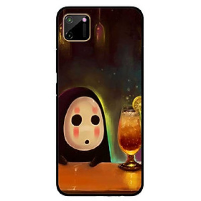 Ốp lưng dành cho Realme C11 mẫu Vô Diện Chill