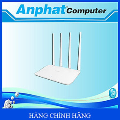 Bộ Phát Wifi Tenda F6 - Hàng Chính Hãng