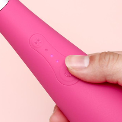 Máy hút mụn và tẩy da chết Rio DRMA3 - Hàng chính hãng