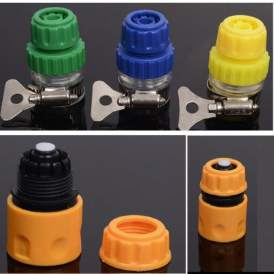  Bộ dây vòi xịt nước rửa xe, tưới cây . tăng áp 3 lần, loại 7m, 10m 206701 đầu đồng,cút, + tặng khăn phượt