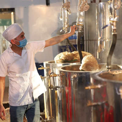 Combo 2 Kem bôi da Thuần Mộc 13g dưỡng ẩm da, giảm bong tróc, mẩn ngứa