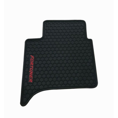 Thảm Lót Sàn Cao Su Đúc Cho Xe dành cho Ô Tô Toyota FORTUNER