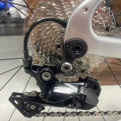 Xe đạp touring Giant FASTROAD AR ADV 1 2023