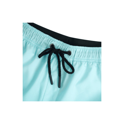 ONWAYS Quần Short Chạy Bộ Nam Lưng Thun Co Giãn, Thoáng Mát, Mỏng Nhẹ Henry Ombre Short 6 Inch Men M4203