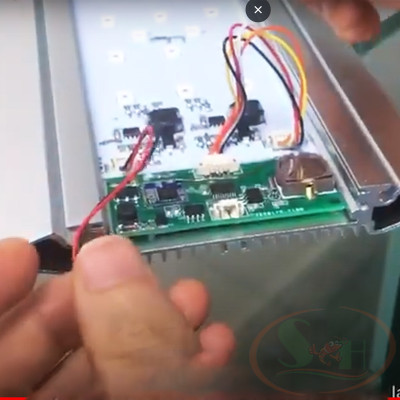 Linh kiện thay thế đèn Week mạch bluetooth, adapter đèn thủy sinh bể cá tép