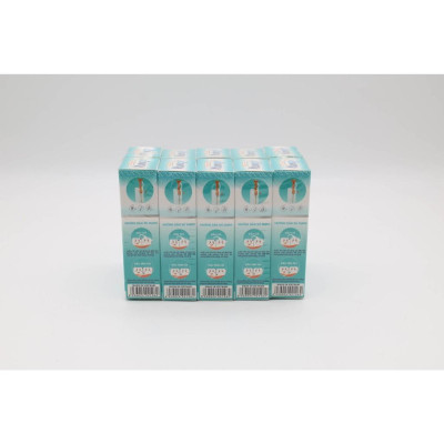 [Lố 30 hộp] Tăm chỉ hộp tự động cá nhân YUMY size Y [TC02-126] hộp 9 que