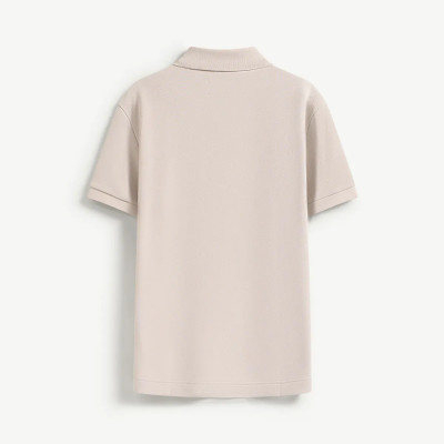 Áo polo nam tay ngắn. Form Fitted - ROUTINE 10F24POL014R1 | ROUTINE CÀ MAU