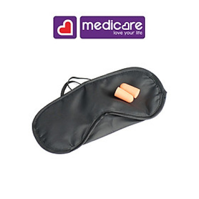 Bộ du lịch Basicare 1826B loại nhỏ