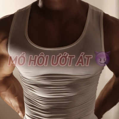 Ba lỗ MOHO Thấm hút mồ hôi - Tự tin vận động